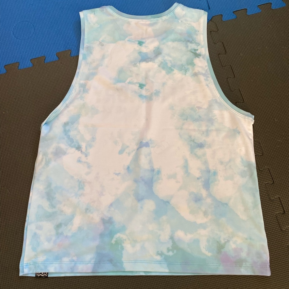Rok The Box freestyle full length tank, M - Picture 2 of 2